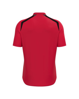 Koszulka meczowa Macron Wyrm – lekka, oddychająca i wygodna