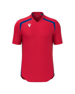 Koszulka meczowa Macron Wyrm – lekka, oddychająca i wygodna