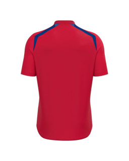 Koszulka meczowa Macron Wyrm – lekka, oddychająca i wygodna