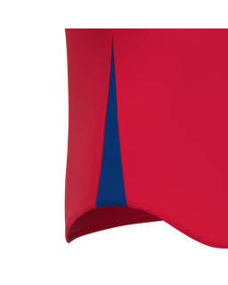 Koszulka meczowa Macron Wyrm – lekka, oddychająca i wygodna