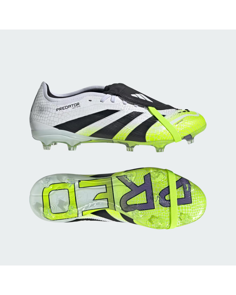 Buty adidas Predator Pro FG – na naturalną murawę