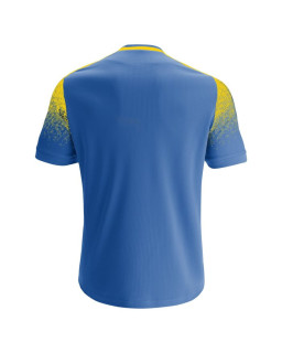 Koszulka meczowa Macron Alioth – 100% Eco, Pro jakość