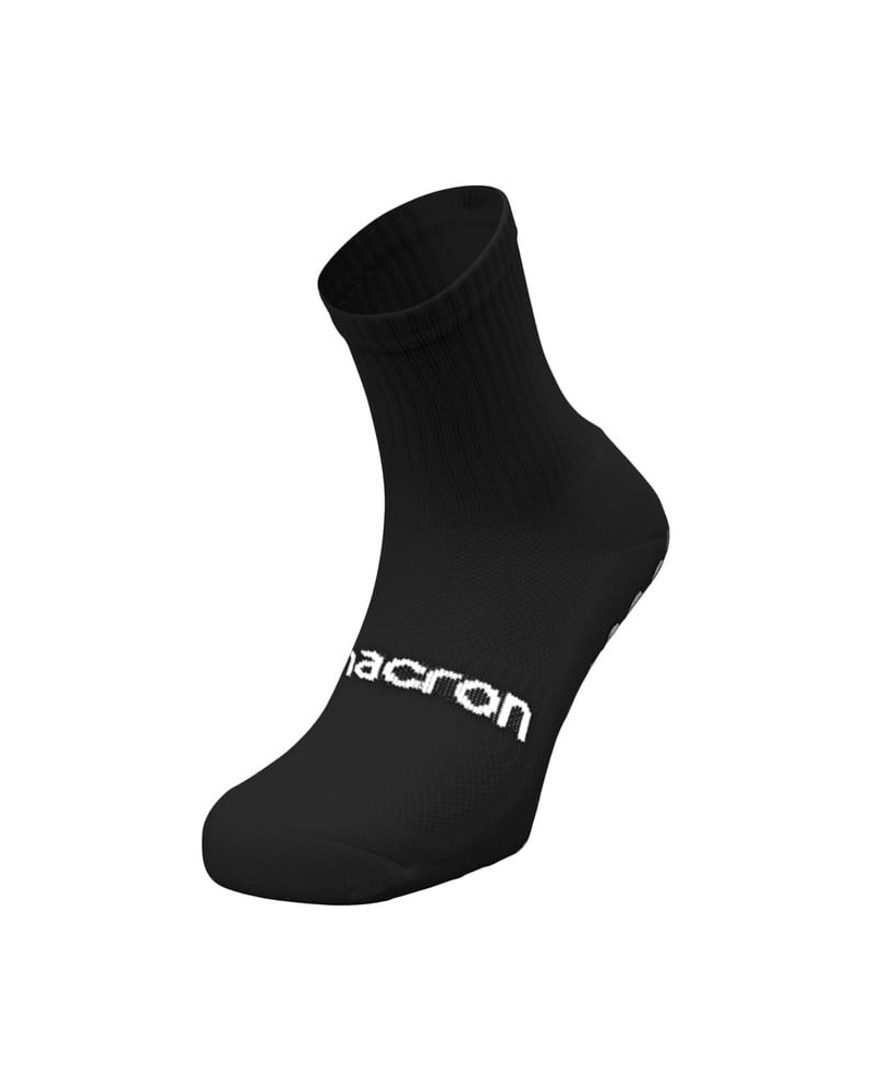 Skarpety antypoślizgowe Macron Gripfit – idealne na trening oraz mecz