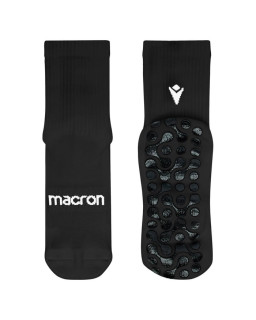 Skarpety antypoślizgowe Macron Gripfit – idealne na trening oraz mecz