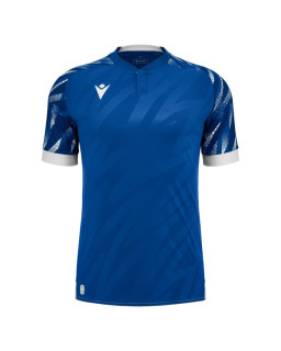 Koszulka meczowa Macron Themis Eco – 100% z recyklingu