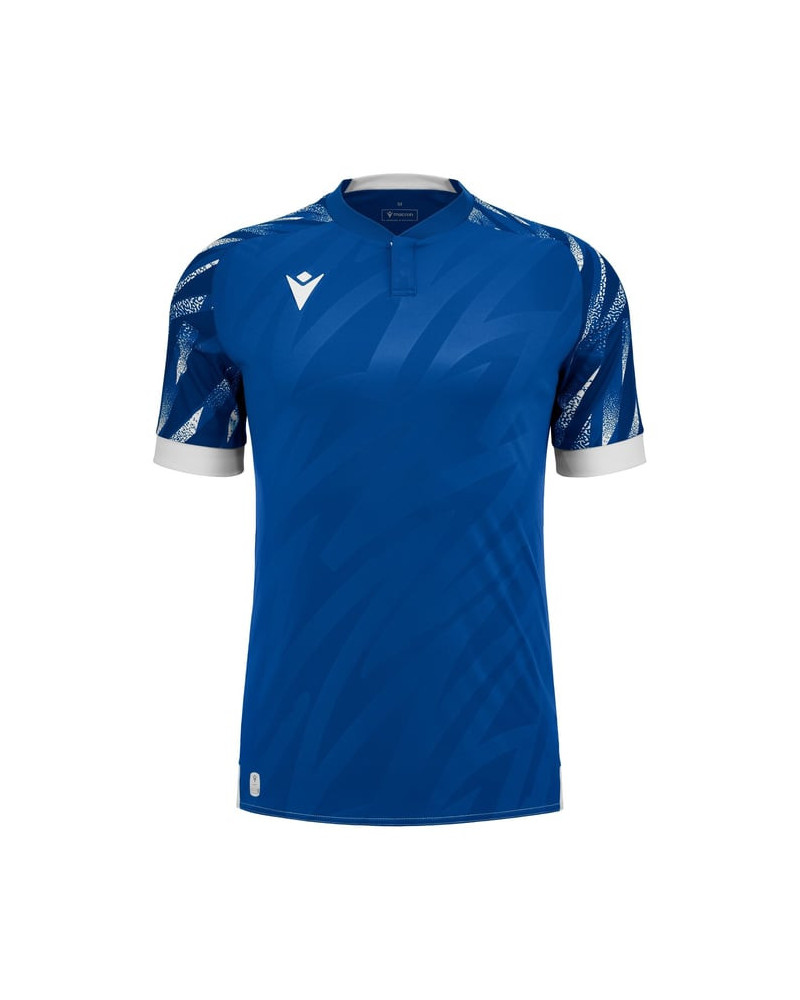 Koszulka meczowa Macron Themis Eco – 100% z recyklingu