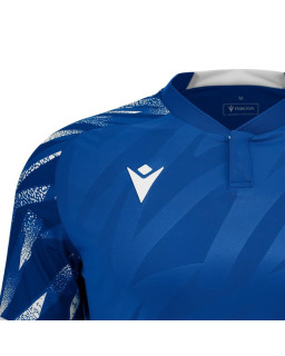 Koszulka meczowa Macron Themis Eco – 100% z recyklingu