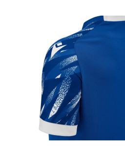 Koszulka meczowa Macron Themis Eco – 100% z recyklingu