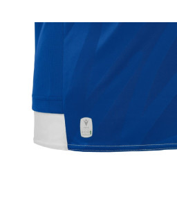 Koszulka meczowa Macron Themis Eco – 100% z recyklingu