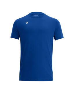 Koszulka bawełniana Macron Nevel – styl i komfort