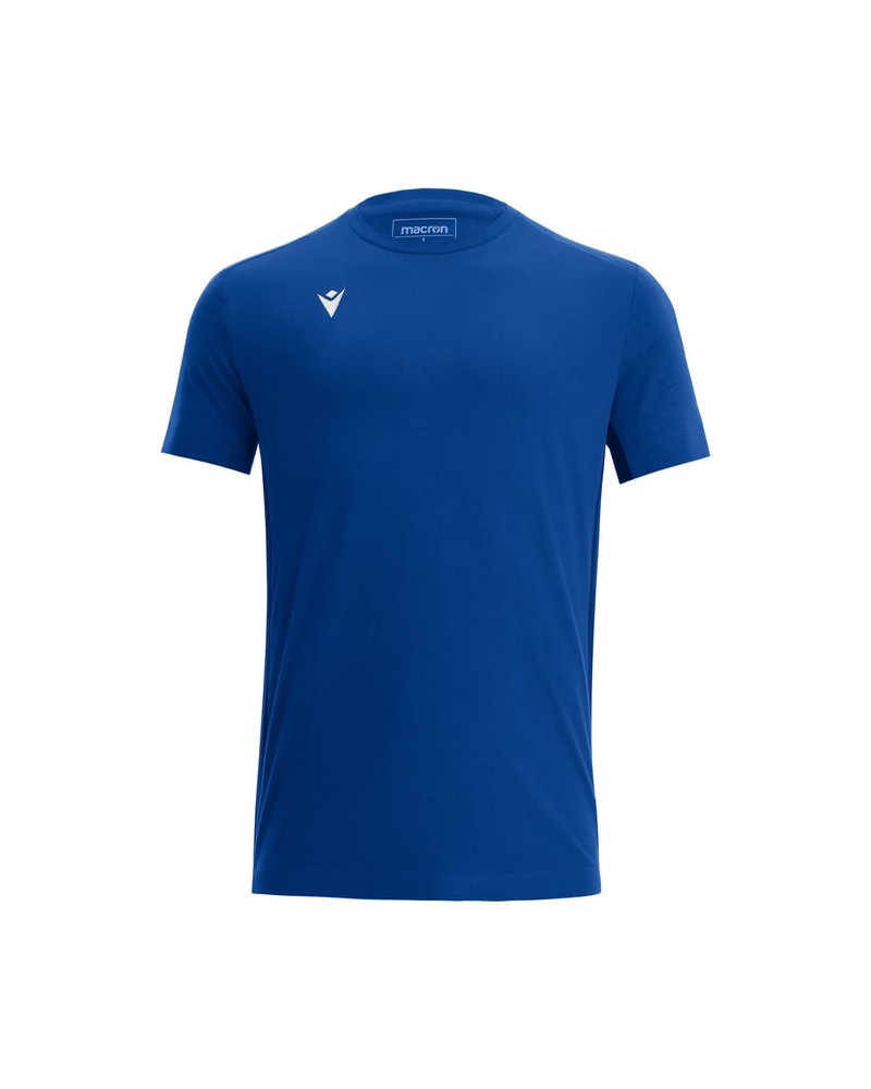 Koszulka bawełniana Macron Nevel – styl i komfort