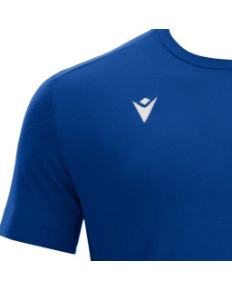 Koszulka bawełniana Macron Nevel – styl i komfort