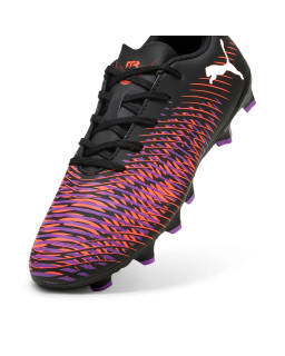 Dziecięce korki Puma FUTURE 8 PLAY Jr FG/AG | redbox.pl