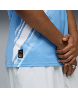 Domowa koszulka Manchester City 2025/26 – Oficjalna Koszulka PUMA