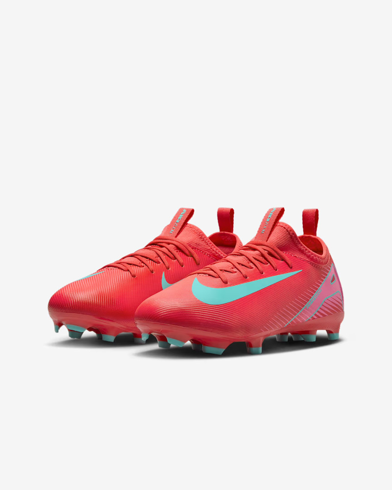 Dziecięce korki Nike Mercurial Zoom Vapor 16