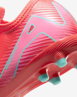 Dziecięce korki Nike Mercurial Zoom Vapor 16