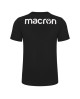 Koszulka bawełniana Macron MP151 Hero 90350900