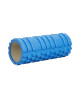 Niebieski roller z wypustkami RBSPORT RB50004N