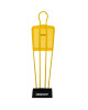 Podstawa gumowa pod mur treningowy RBsport RB54996