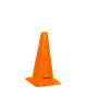 Pachołek treningowy z otworami RBSPORT - 38 cm RB54164NO