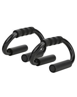 Podstawy do pompek RBSPORT - kształt S, piankowe uchwyty