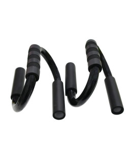 Podstawy do pompek RBSPORT - kształt S, piankowe uchwyty