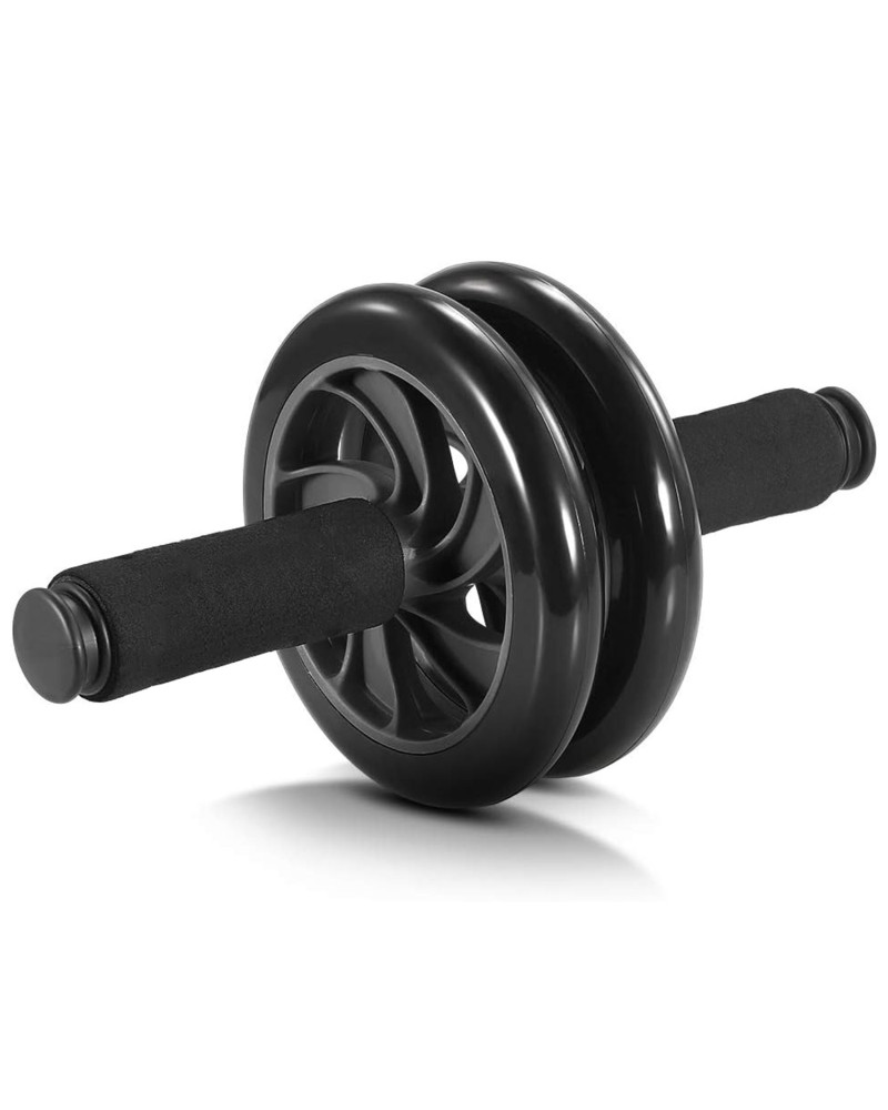 Kółko do ćwiczeń brzucha RBSPORT - ABS Wheel