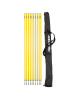 Zestaw tyczek wbijanych RBSPORT 160 x 2,5 cm RB54315S