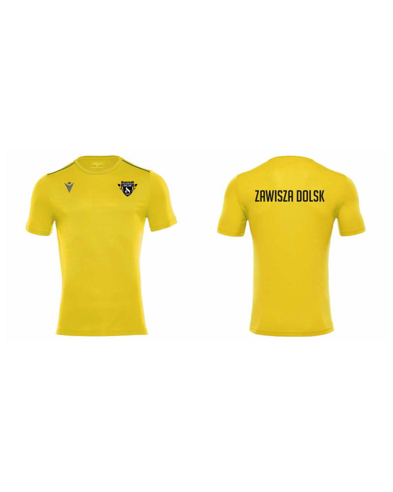 Koszulka treningowa Macron - Zawisza Dolsk
