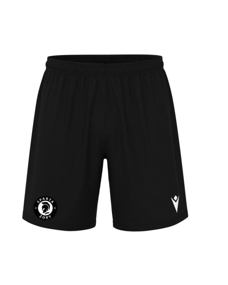 Spodenki Macron Mesa Hero 522309 - Sparta Żory