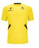 Koszulka Ruch Radzionków żółta kibic - replika