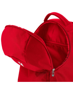 Plecak Macron Rookie czerwony - 39,1 L | REDBOX.pl
