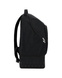 Plecak Macron Rookie Czarny – 39,1 L | REDBOX.pl