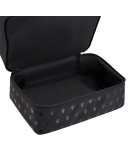 Plecak Macron Rookie Czarny – 39,1 L | REDBOX.pl