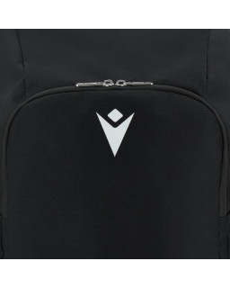 Plecak Macron Rookie Czarny – 39,1 L | REDBOX.pl