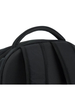 Plecak Macron Rookie Czarny – 39,1 L | REDBOX.pl