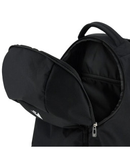 Plecak Macron Rookie Czarny – 39,1 L | REDBOX.pl