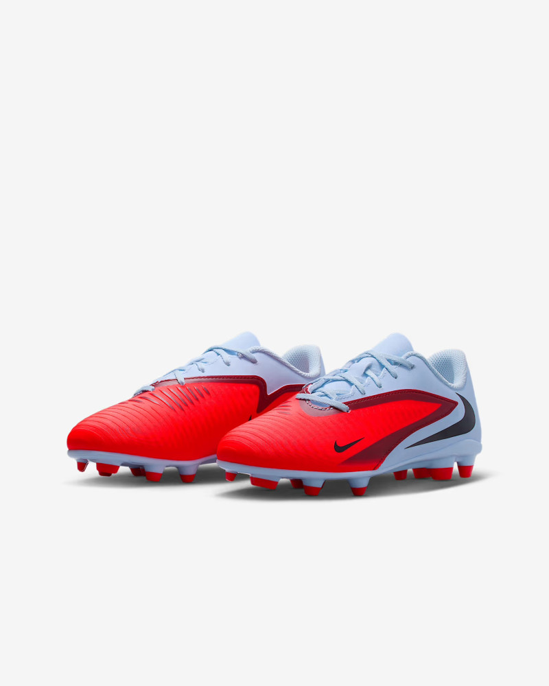 Nike Phantom 6 Low Club Junior - korki dziecięce | REDBOX