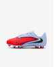 Korki Nike Phantom 6 Low Club FG/MG JUNIOR HM9202-400