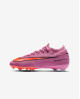 Korki Nike Zoom Mercurial Vapor 16 PRO FG JUNIOR HF5448-600