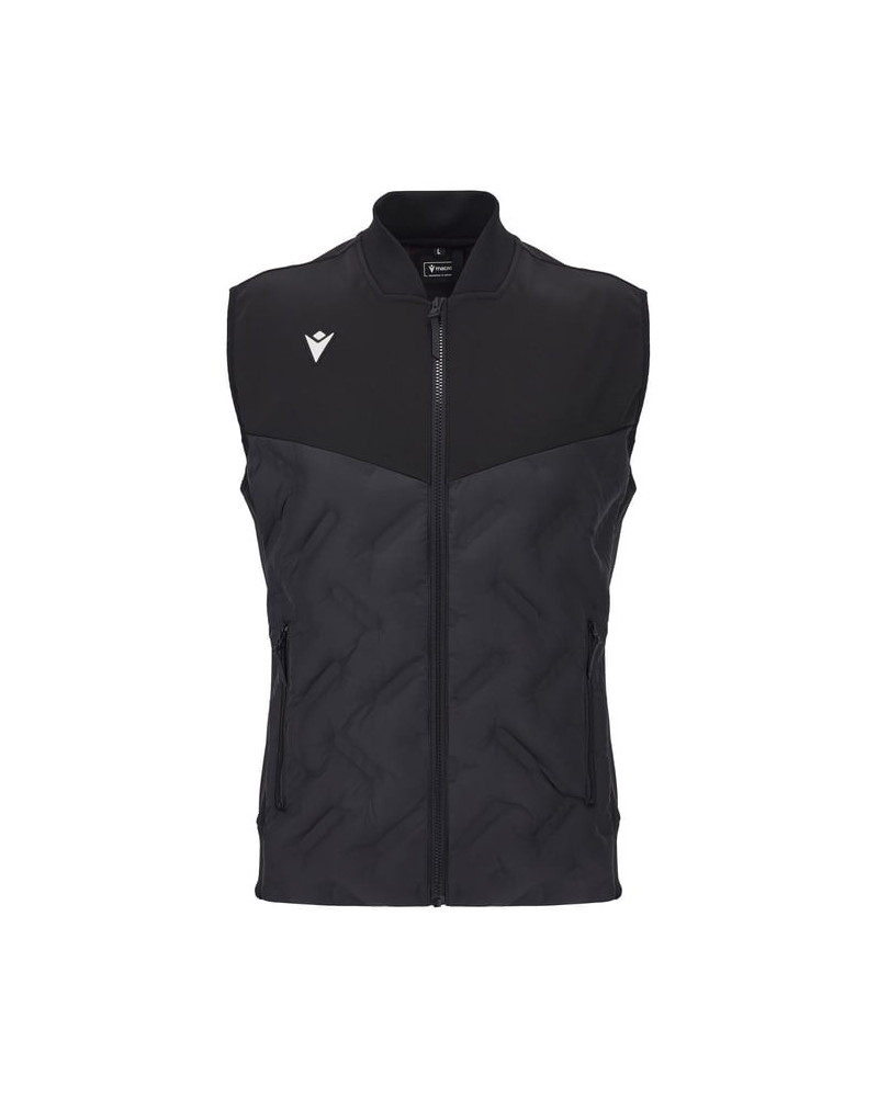 Macron Dikson - męski bezrękawnik sportowy Softshell