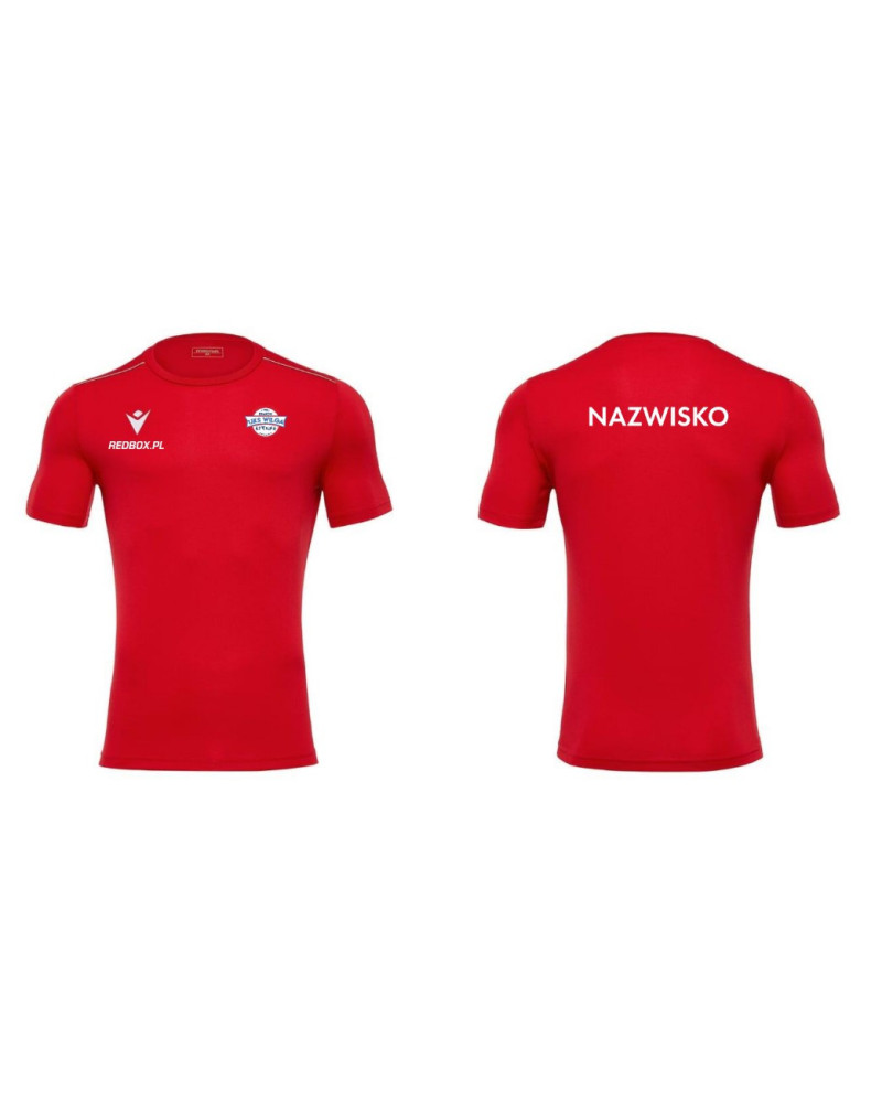 Pakiet pływaka Sekcja Elite - Wilga Kraków