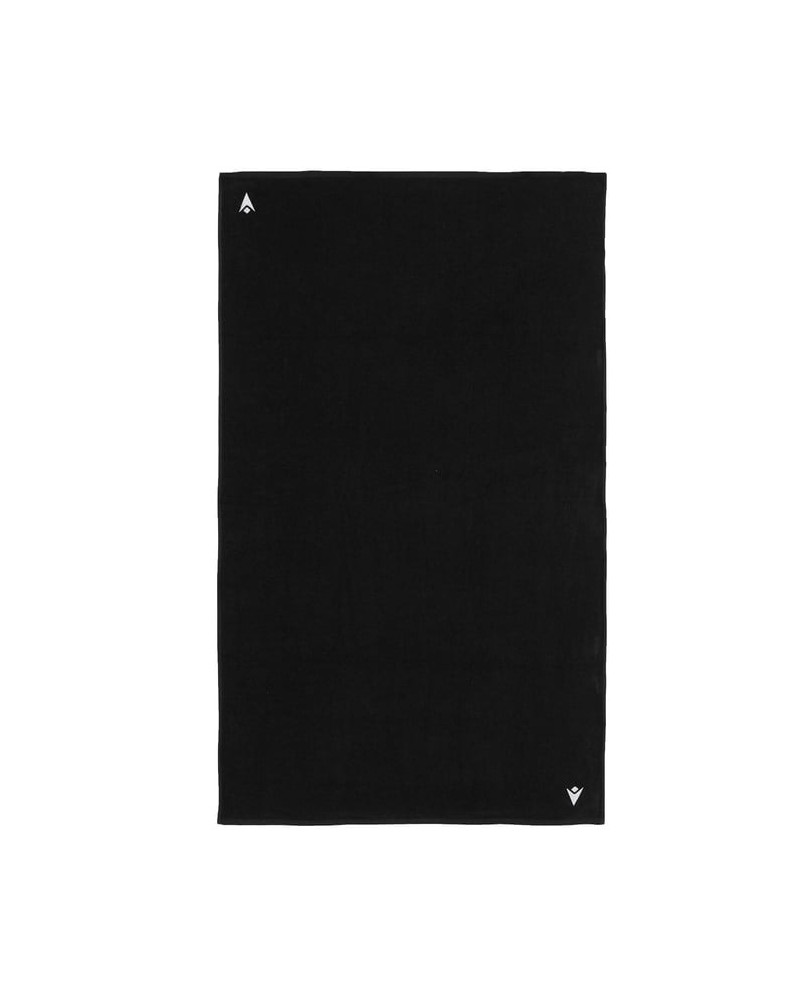 Ręcznik kąpielowy Macron Twister 100x150 - bawełna + mikrofibra