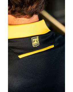 Koszulka wyjazdowa GKS Katowice 2025/26 – oficjalna koszulka meczowa