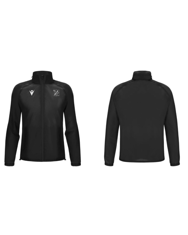 Ortalion Ruch Radzionków czarny