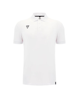 Koszulka polo Macron Chalki - stylowa i wygodna polo męska