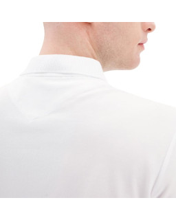 Koszulka polo Macron Chalki - stylowa i wygodna polo męska