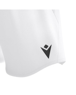 Spodenki piłkarskie Macron SHEN - profesjonalne spodenki meczowe Eco