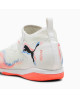 Halówki Puma Future 8 Match IT+ MID JUNIOR 108617 01