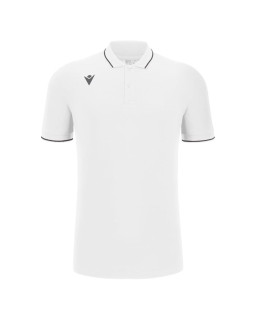 Koszulka polo Macron – elegancja i sportowy styl | redbox.pl